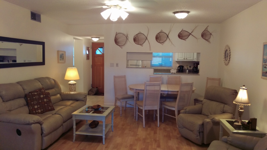 7701 Starkey Rd. #531, Seminole, FL 33777