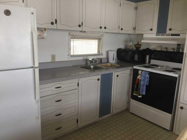 Pointe West Resident Owned Community12651 Seminole Blvd. lot 8ALargo, FL 33778