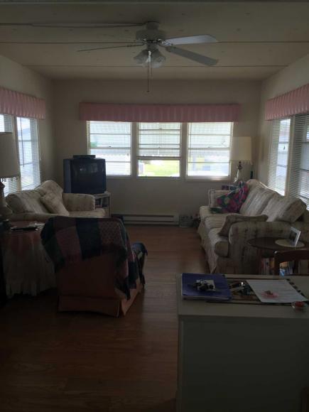 Pointe West Resident Owned Community12651 Seminole Blvd. lot 8ALargo, FL 33778