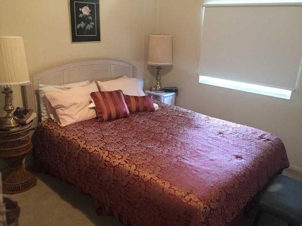 Pointe West Resident Owned Community12651 Seminole Blvd. lot 8ALargo, FL 33778