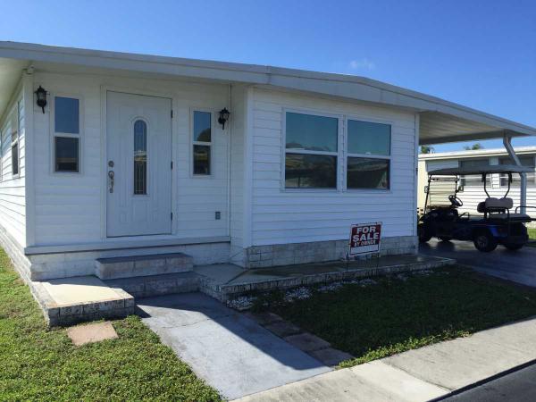 Pointe West Resident Owned Community12651 Seminole Blvd.Largo, FL 33778