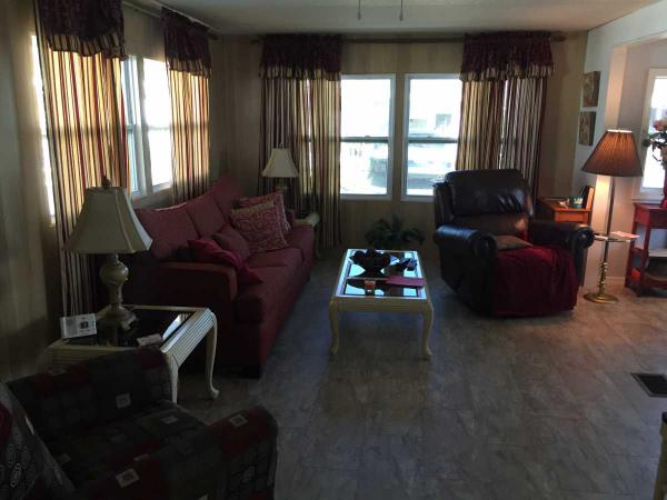 Pointe West Resident Owned Community12651 Seminole Blvd.Largo, FL 33778
