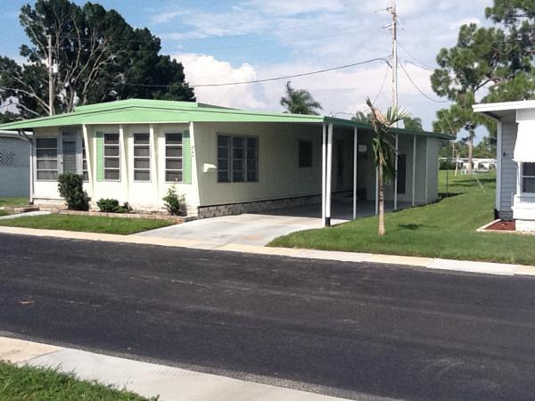 Pointe West Resident Owned Community12651 Seminole Blvd Lot 24MLargo, FL 33778