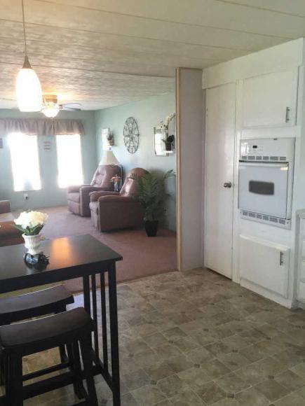 Pointe West Resident Owned Community12651 Seminole Blvd Lot 24MLargo, FL 33778