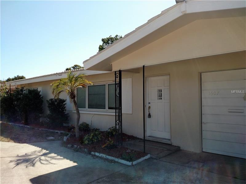 1607 RIDGE ROAD S, Largo, FL 33778