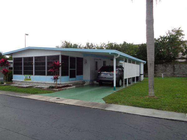 Regal Mobile Home Park 2141 RIDGE RD SOUTH #17Largo, FL 33778