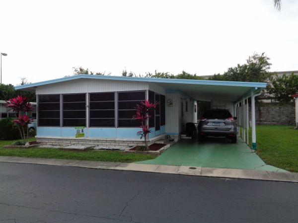 Regal Mobile Home Park 2141 RIDGE RD SOUTH #17Largo, FL 33778