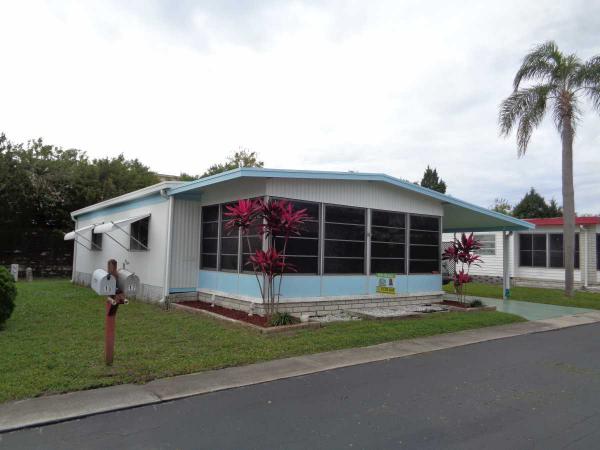 Regal Mobile Home Park 2141 RIDGE RD SOUTH #17Largo, FL 33778