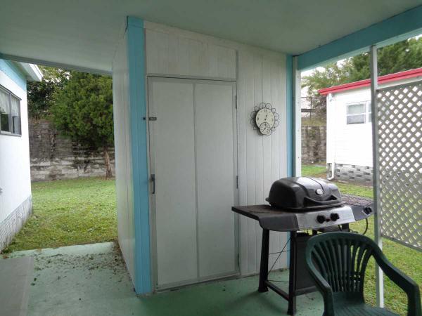 Regal Mobile Home Park 2141 RIDGE RD SOUTH #17Largo, FL 33778
