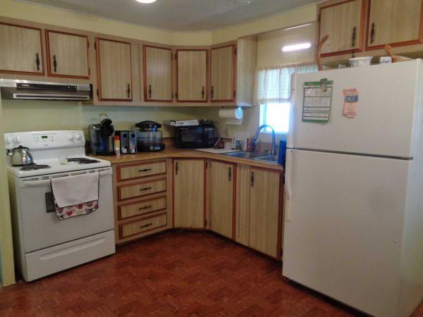 Regal Mobile Home Park 2141 RIDGE RD SOUTH #17Largo, FL 33778