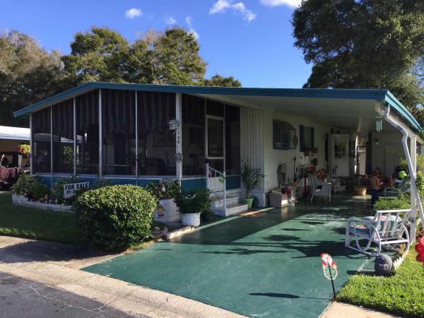 Caribbean Isles12100 Seminole Blvd. lot 136Largo, FL 33778