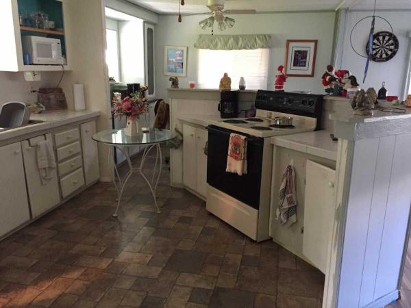 Caribbean Isles12100 Seminole Blvd. lot 136Largo, FL 33778