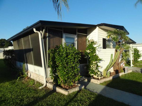 Pointe West Resident Owned Community12651 Seminole Blvd. #H3 #4JLargo, FL 33778