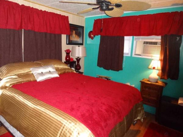 Pointe West Resident Owned Community12651 Seminole Blvd. #H3 #4JLargo, FL 33778