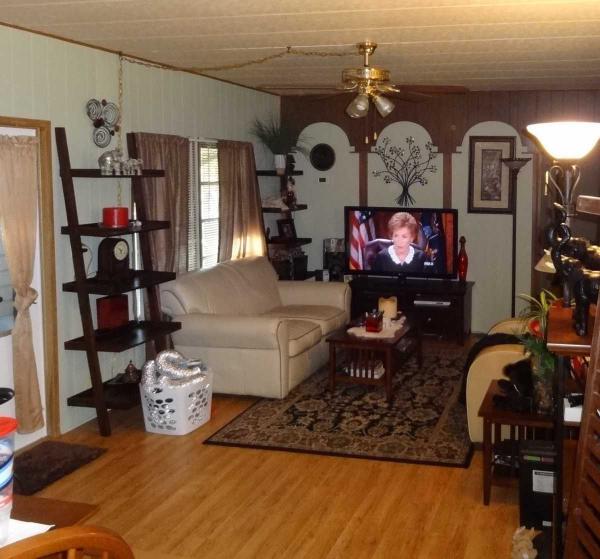 Pointe West Resident Owned Community12651 Seminole Blvd. #H3 #4JLargo, FL 33778