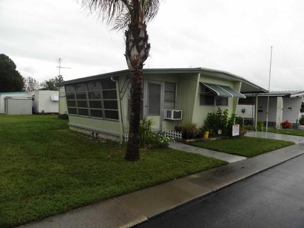 Pointe West Resident Owned Community12651 Seminole Blvd. #4JLargo, FL 33778