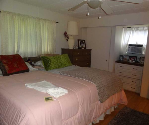 Pointe West Resident Owned Community12651 Seminole Blvd. #4JLargo, FL 33778