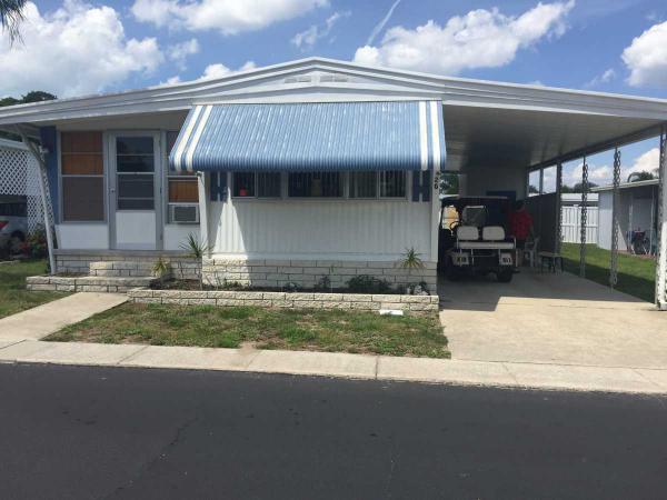 Pointe West Resident Owned Community12651 Seminole Blvd.lot 2-GLargo, FL 33778