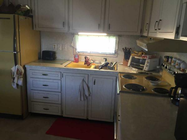 Pointe West Resident Owned Community12651 Seminole Blvd.lot 2-GLargo, FL 33778