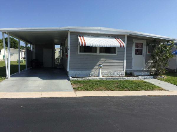 Pointe West Resident Owned Community12651 Seminole Blvd. lot 3-ELargo, FL 33778