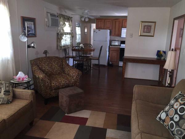 Pointe West Resident Owned Community12651 Seminole Blvd. lot 3-ELargo, FL 33778