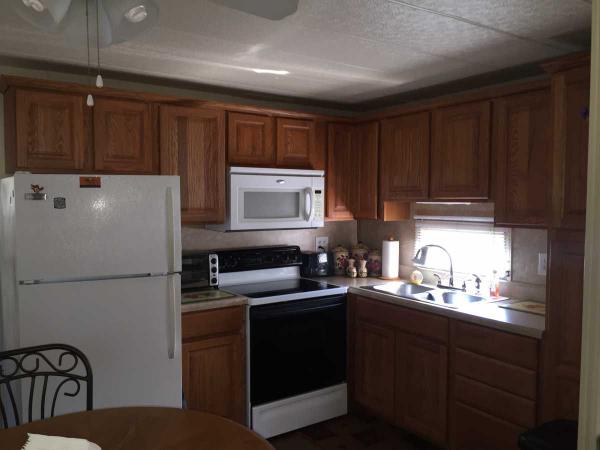Pointe West Resident Owned Community12651 Seminole Blvd. lot 3-ELargo, FL 33778