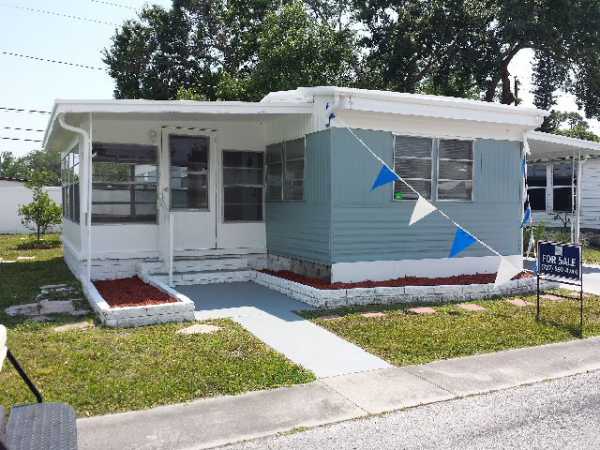 Cardinal Court Mobile Home Community49 Saunders AvenueLargo, FL 33778