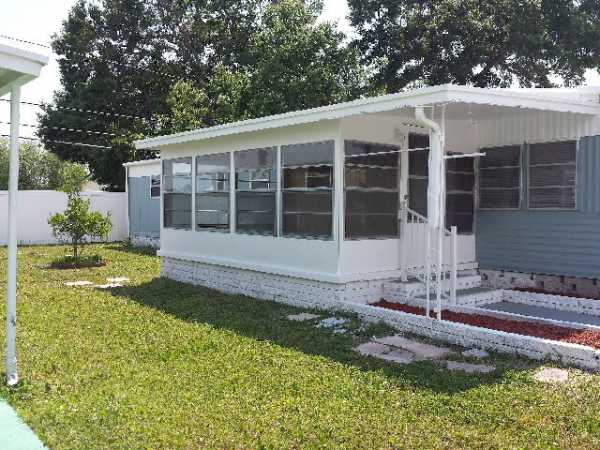 Cardinal Court Mobile Home Community49 Saunders AvenueLargo, FL 33778