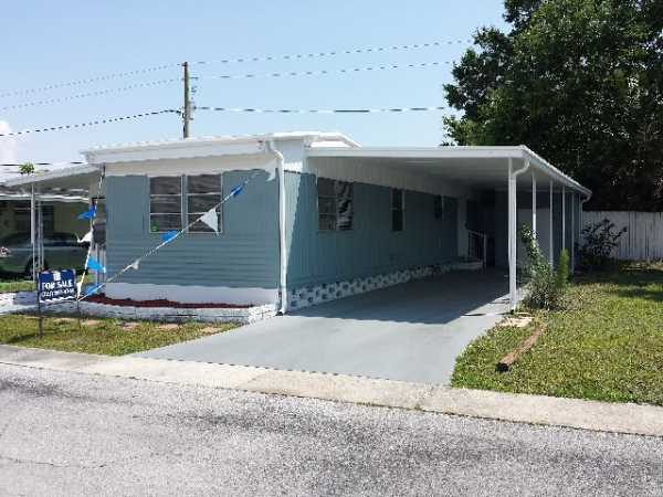 Cardinal Court Mobile Home Community49 Saunders AvenueLargo, FL 33778