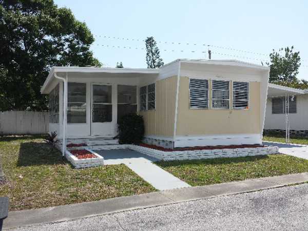 Cardinal Court Mobile Home Community27 Saunders AvenueLargo, FL 33778