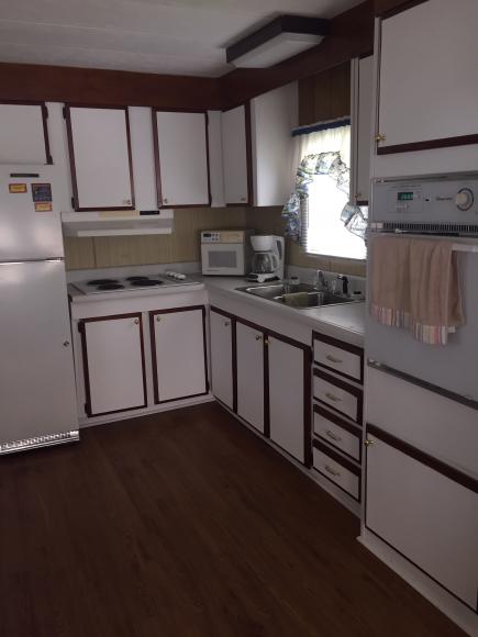 12651 Seminole Blvd.LOT #7H POINTE WEST MOBILE HOME PARK