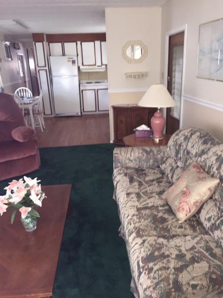 12651 Seminole Blvd.LOT #7H POINTE WEST MOBILE HOME PARK