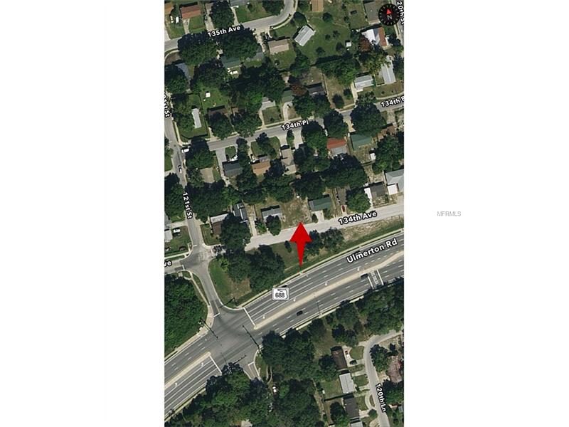 0 ULMERTON ROAD, Seminole, FL 33778