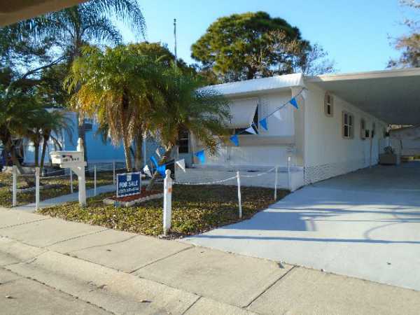 Paradise West Mobile Home Park12260 Seminole BlvdLargo, FL 33778