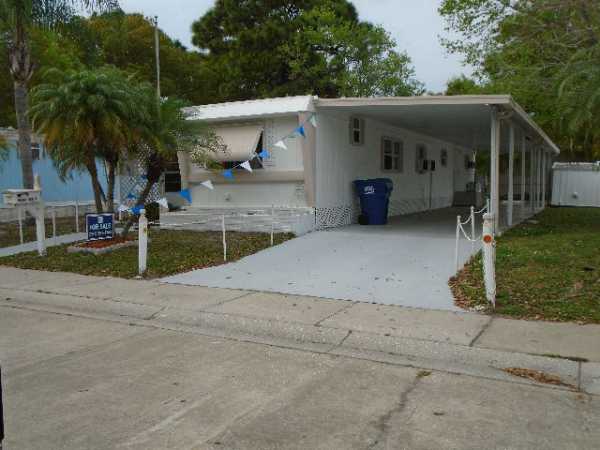 Paradise West Mobile Home Park12260 Seminole BlvdLargo, FL 33778