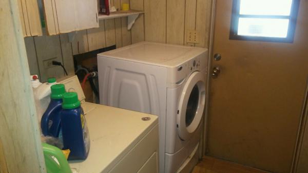 Pinellas Cascade Mobile Home Park 7950 73rd WayPinellas Park, FL 33781