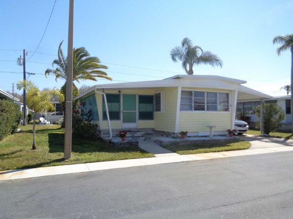 Sunset Palms Community34055 AVOCADO DR NPinellas Park, FL 33781