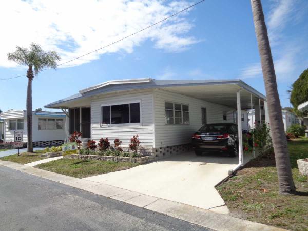 Lake Bon Bon Mobile Home Park6190 62 AVE N # 37Pinellas Park, FL 33781