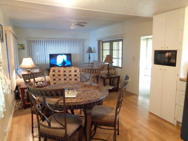 Lake Bon Bon Mobile Home Park6190 62 AVE N # 37Pinellas Park, FL 33781