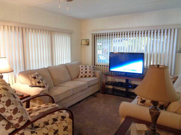 Lake Bon Bon Mobile Home Park6190 62 AVE N # 37Pinellas Park, FL 33781