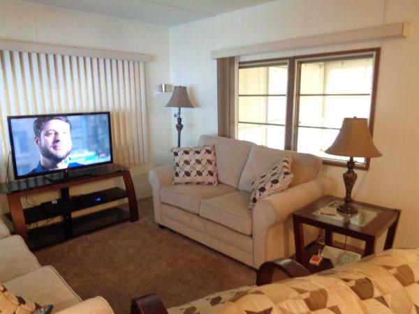 Lake Bon Bon Mobile Home Park6190 62 AVE N # 37Pinellas Park, FL 33781