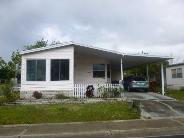 Pinellas Cascade Mobile Home Park 7970 73rd wayPinellas Park, FL 33781