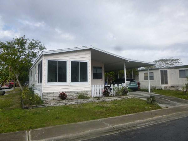 Pinellas Cascade Mobile Home Park 7970 73rd wayPinellas Park, FL 33781