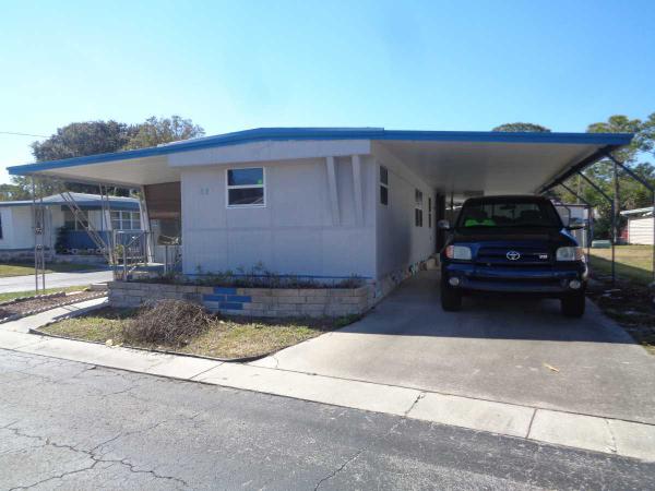 Lake Bon Bon Mobile Home Park6190 62 AVE N #62Pinellas Park, FL 33781