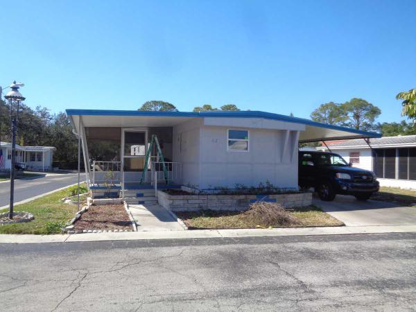 Lake Bon Bon Mobile Home Park6190 62 AVE N #62Pinellas Park, FL 33781