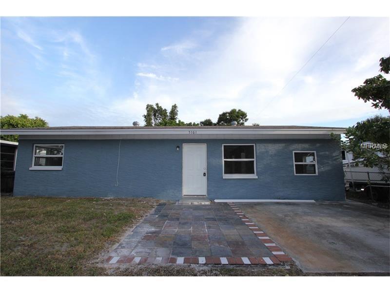 5161 68TH AVENUE N, Pinellas Park, FL 33781