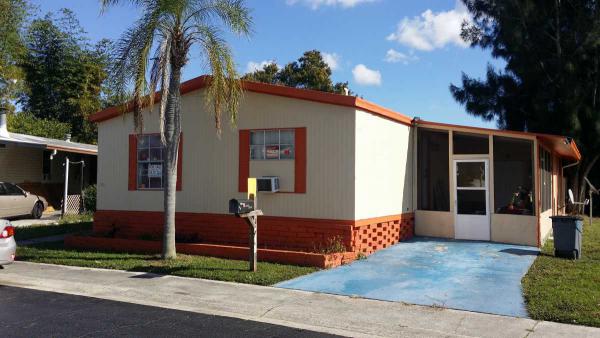 Pinellas Cascade Mobile Home Park 7935 73 Rd. St. N.Pinellas Park, FL 33781