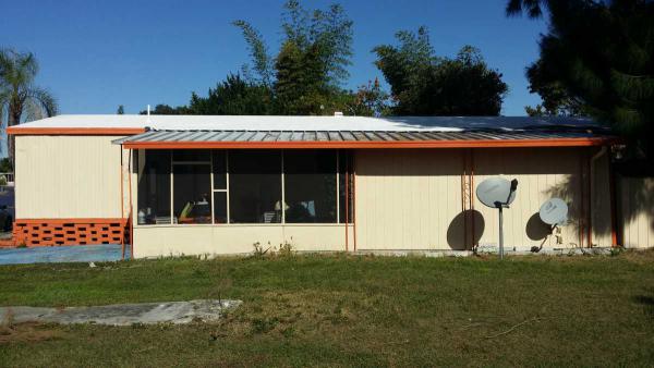 Pinellas Cascade Mobile Home Park 7935 73 Rd. St. N.Pinellas Park, FL 33781