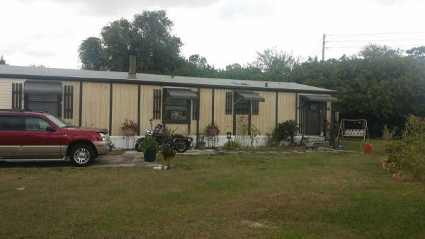 Pinellas Cascade Mobile Home Park 7101 81 St. Terrace N.Pinellas Park, FL 33781