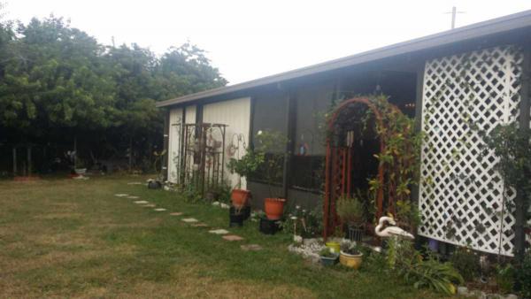 Pinellas Cascade Mobile Home Park 7101 81 St. Terrace N.Pinellas Park, FL 33781